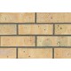 Butterley Hanson Melford Yellow 65mm Wirecut Extruded Buff Light Texture Brick