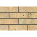 Butterley Hanson Melford Yellow 65mm Wirecut Extruded Buff Light Texture Brick