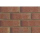Butterley Hanson Moray Red Mixture 65mm Wirecut Extruded Red Light Texture Clay Brick