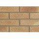 Butterley Hanson Murrayfield Buff Multi Rustic 65mm Wirecut Extruded Buff Light Texture Clay Brick