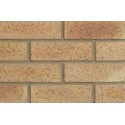 Butterley Hanson Murrayfield Buff Multi Rustic 65mm Wirecut Extruded Buff Light Texture Clay Brick