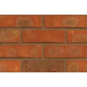 Butterley Hanson Oast House Red Multi 65mm Machine Made Stock Red Light Texture Brick