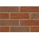Butterley Hanson Old English Brindled Red 65mm Wirecut Extruded Red Light Texture Clay Brick