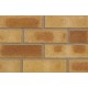 Butterley Hanson Old English Mixture Rustic 65mm Wirecut Extruded Buff Light Texture Clay Brick