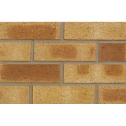 Butterley Hanson Old English Mixture Rustic 65mm Wirecut Extruded Buff Light Texture Clay Brick