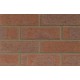 Butterley Hanson Old English Rose Rustic 65mm Wirecut Extruded Red Light Texture Clay Brick