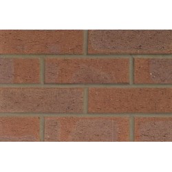 Butterley Hanson Old English Rose Rustic 65mm Wirecut Extruded Red Light Texture Clay Brick