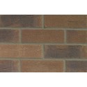 Butterley Hanson Old English Russet 65mm Wirecut Extruded Brown Light Texture Clay Brick