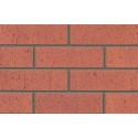 Butterley Hanson Old Irish red Rustic 65mm Wirecut Extruded Red Heavy Texture Brick