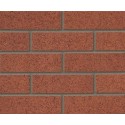 Butterley Hanson Old Trafford Red 65mm Wirecut Extruded Red Light Texture Clay Brick