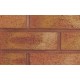 Butterley Hanson Scotland Laggan Mixture 65mm Wirecut Extruded Red Light Texture Brick