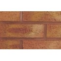 Butterley Hanson Scotland Laggan Mixture 65mm Wirecut Extruded Red Light Texture Brick