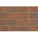 Butterley Hanson Sherwood Red Mixture 65mm Wirecut Extruded Red Light Texture Clay Brick