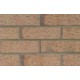 Butterley Hanson Torridon Buff Multi 65mm Wirecut Extruded Buff Light Texture Clay Brick