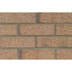 Butterley Hanson Torridon Buff Multi 65mm Wirecut Extruded Buff Light Texture Clay Brick