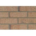 Butterley Hanson Torridon Buff Multi 65mm Wirecut Extruded Buff Light Texture Clay Brick