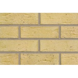 Butterley Hanson Village Golden Thatch 65mm Wirecut Extruded Buff Light Texture Clay Brick