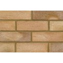 Butterley Hanson Village Harvest Multi 65mm Wirecut Extruded Buff Light Texture Clay Brick