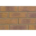 Forterra Butterley Hanson Village Honey Gold 65mm Wirecut Extruded Buff Light Texture Clay Brick