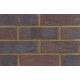 Butterley Hanson Village Russet Red Mixture 65mm Wirecut Extruded Red Light Texture Clay Brick