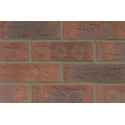 Butterley Hanson Village Sunglow 65mm Wirecut Extruded Red Light Texture Clay Brick