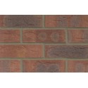 Forterra Butterley Hanson Village Sunglow 65mm Wirecut Extruded Red Light Texture Clay Brick