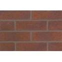Forterra Butterley Hanson Wentworth Mixture 65mm Wirecut Extruded Red Light Texture Clay Brick