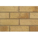 Forterra Butterley Hanson Yorkshire Multi Buff 65mm Wirecut Extruded Buff Light Texture Clay Brick