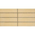 Desimple Hanson Monet Cream 65mm Wirecut Extruded Buff Smooth Brick