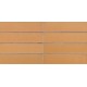 Desimple Hanson Rossini 65mm Wirecut Extruded Red Smooth Brick