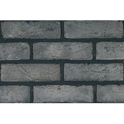 Desimple Hanson Ryedale Blue 65mm Machine Made Stock Blue Light Texture Brick