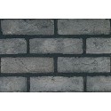 Desimple Hanson Ryedale Blue 65mm Machine Made Stock Blue Light Texture Brick