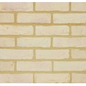 Gold Range BEA Clay Products Cambridge Gault 65mm Machine Made Stock Buff Light Texture Clay Brick