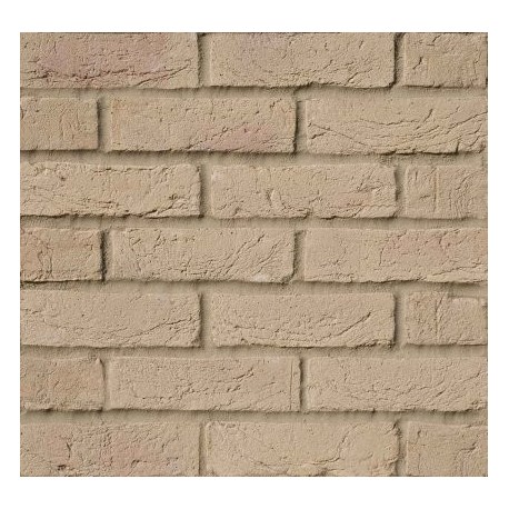 Gold Range BEA Clay Products Cambridge Gault 68mm Machine Made Stock Buff Light Texture Clay Brick