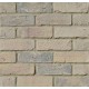 Gold Range BEA Clay Products Cambridge Light Weathered 65mm Machine Made Stock Buff Light Texture Clay Brick