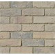Gold Range BEA Clay Products Cambridge Light Weathered 65mm Machine Made Stock Buff Light Texture Clay Brick