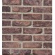 Silver Range BEA Clay Products Autumn Multi 65mm Machine Made Stock Red Light Texture Clay Brick