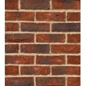 Gold Range BEA Clay Products Cardinal Red Multi 65mm Machine Made Stock Red Light Texture Clay Brick