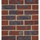 Gold Range BEA Clay Products Durham Red Metallic 65mm Machine Made Stock Red Light Texture Brick