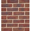 Gold Range BEA Clay Products Oxford Red Multi 65mm Machine Made Stock Red Light Texture Brick