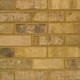 Gold Range BEA Clay Products Warboys Blend 65mm Machine Made Stock Buff Light Texture Clay Brick