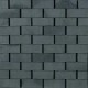 Platinum Range BEA Clay Products Caxton Blue 65mm Wirecut  Extruded Blue Smooth Clay Brick