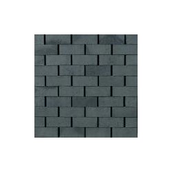 Platinum Range BEA Clay Products Caxton Blue 65mm Wirecut  Extruded Blue Smooth Clay Brick