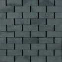 Platinum Range BEA Clay Products Caxton Blue 65mm Wirecut  Extruded Blue Smooth Clay Brick