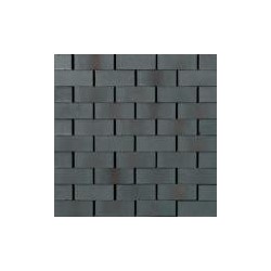 Platinum Range BEA Clay Products Caxton Blue Brindle 65mm Wirecut  Extruded Blue Smooth Clay Brick