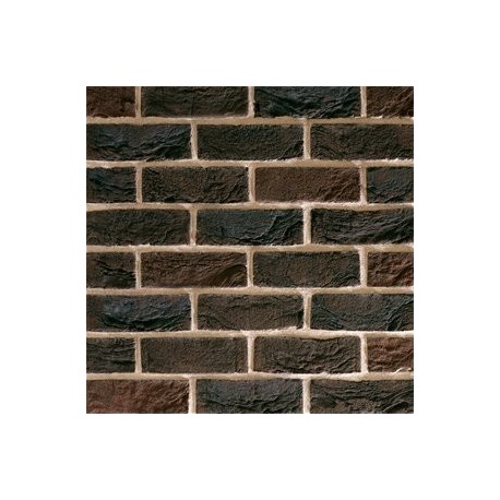 Traditional Brick & Stone Chelsworth Dark 65mm Machine Made Stock Red Light Texture Clay Brick