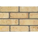 Hanson Anglian Light Blend 65mm Wirecut Extruded Buff Light Texture Brick