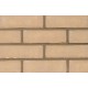 Hanson Atherstone Buff 65mm Machine Made Stock Buff Light Texture Clay Brick