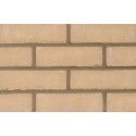 Hanson Atherstone Buff 65mm Machine Made Stock Buff Light Texture Clay Brick