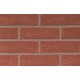 Hanson Atherstone Red 65mm Machine Made Stock Red Light Texture Clay Brick